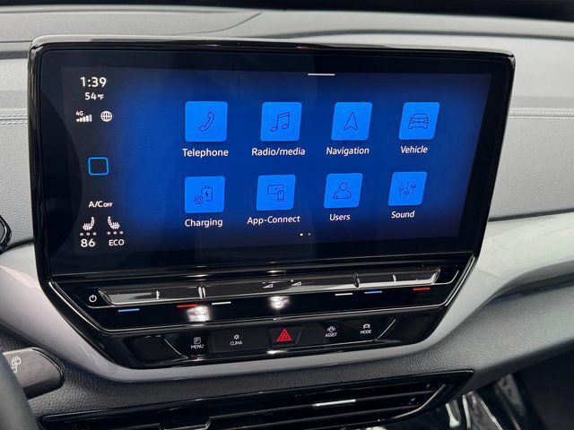 2024 Volkswagen ID.4 S Springfield VA