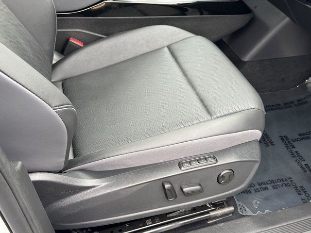 2024 Volkswagen ID.4 S Springfield VA