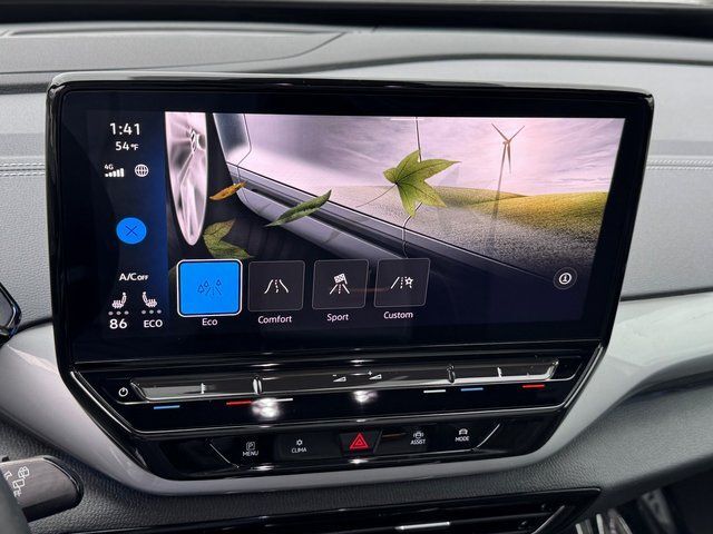 2024 Volkswagen ID.4 S Springfield VA