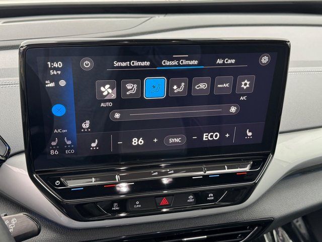 2024 Volkswagen ID.4 S Springfield VA