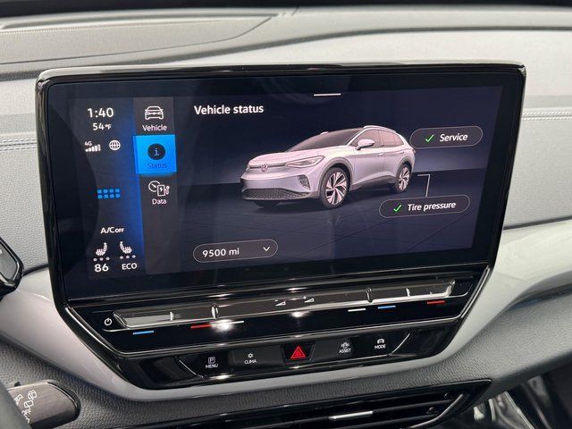 2024 Volkswagen ID.4 S Springfield VA