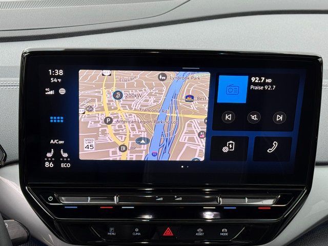 2024 Volkswagen ID.4 S Springfield VA