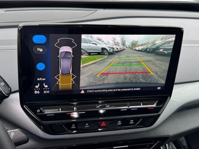 2024 Volkswagen ID.4 S Springfield VA