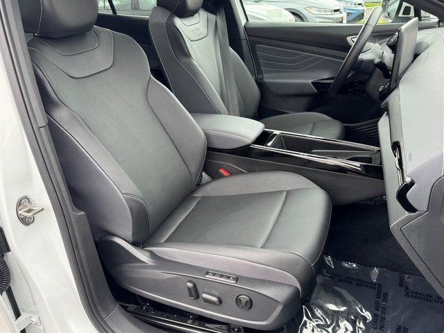 2024 Volkswagen ID.4 S Springfield VA