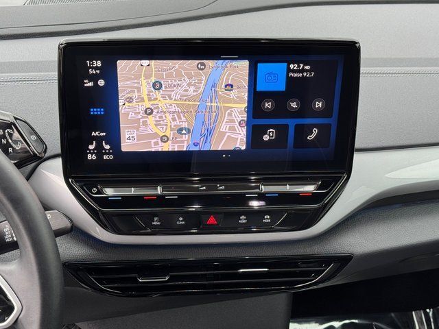 2024 Volkswagen ID.4 S Springfield VA