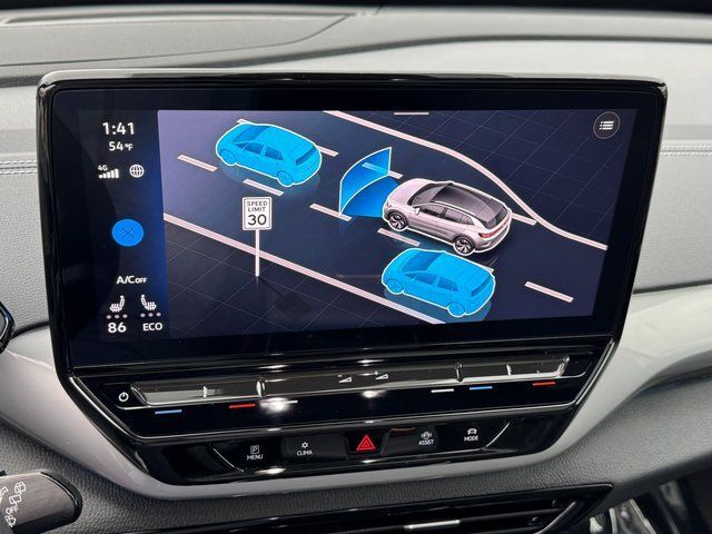 2024 Volkswagen ID.4 S Springfield VA