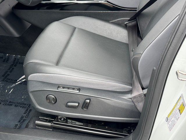 2024 Volkswagen ID.4 S Springfield VA