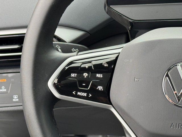 2024 Volkswagen ID.4 S Springfield VA