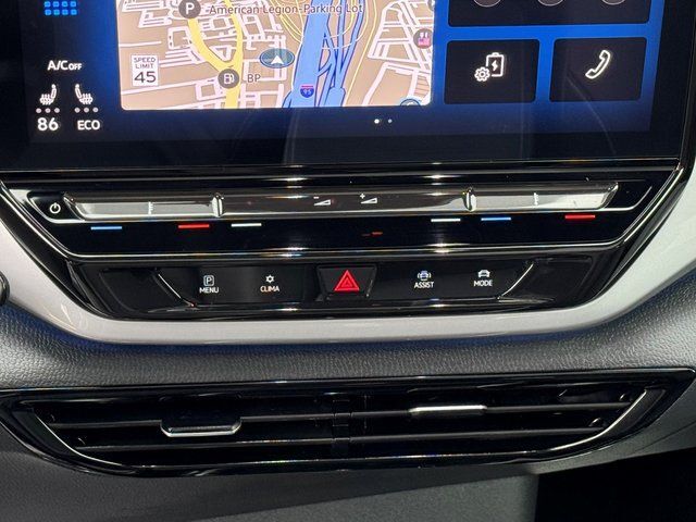 2024 Volkswagen ID.4 S Springfield VA