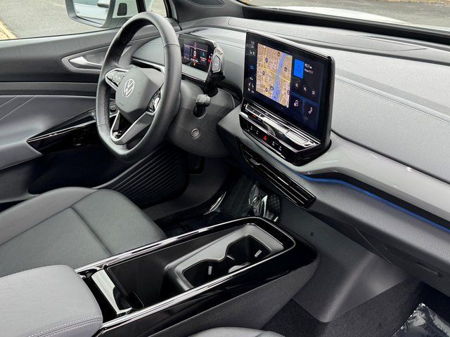 2024 Volkswagen ID.4 S Springfield VA