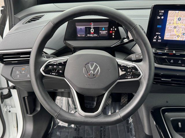 2024 Volkswagen ID.4 S Springfield VA