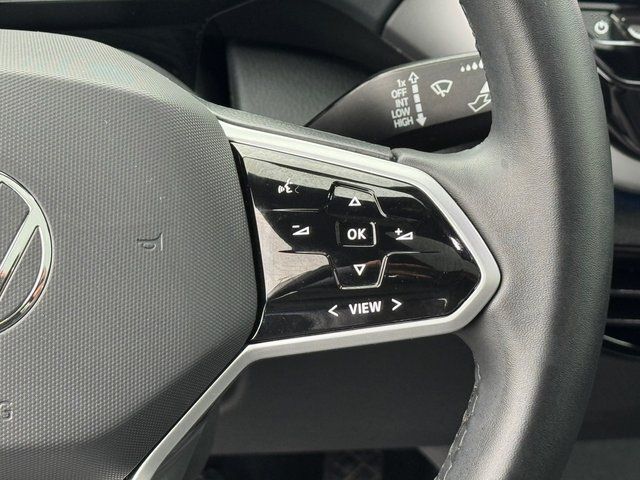 2024 Volkswagen ID.4 S Springfield VA