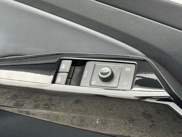 2024 Volkswagen ID.4 S Springfield VA