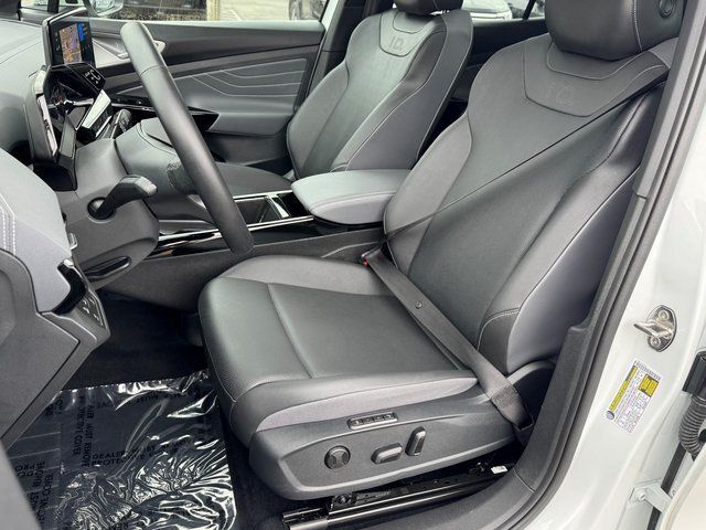 2024 Volkswagen ID.4 S Springfield VA