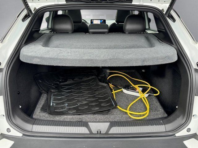 2024 Volkswagen ID.4 S Springfield VA