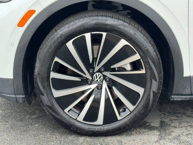 2024 Volkswagen ID.4 S Springfield VA