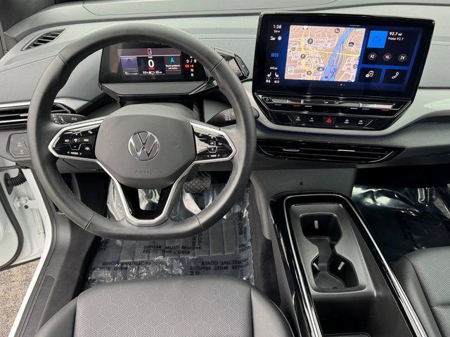 2024 Volkswagen ID.4 S Springfield VA