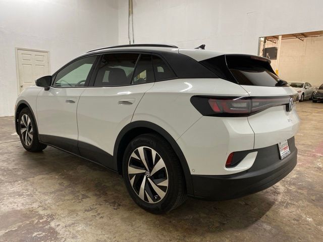 2024 Volkswagen ID.4 Standard