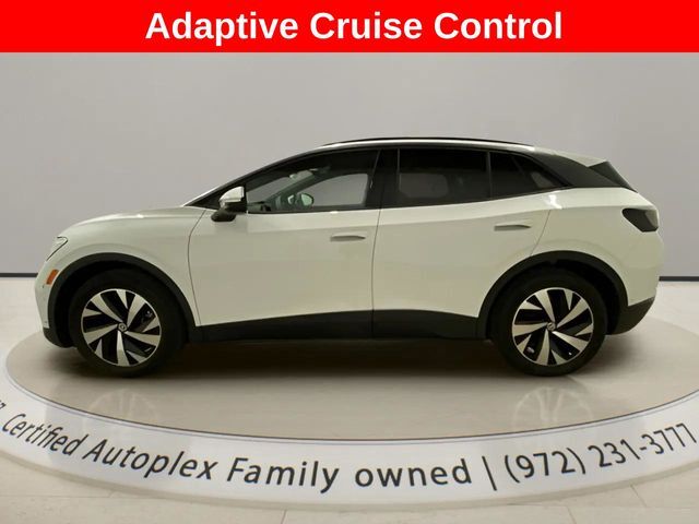 2024 Volkswagen ID.4 Standard