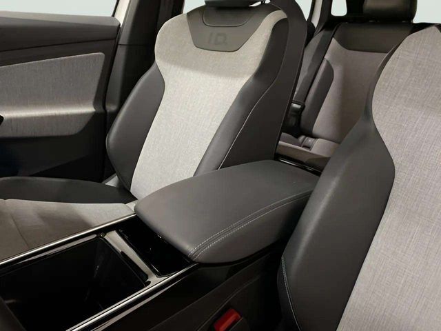 2024 Volkswagen ID.4 Standard Dallas TX