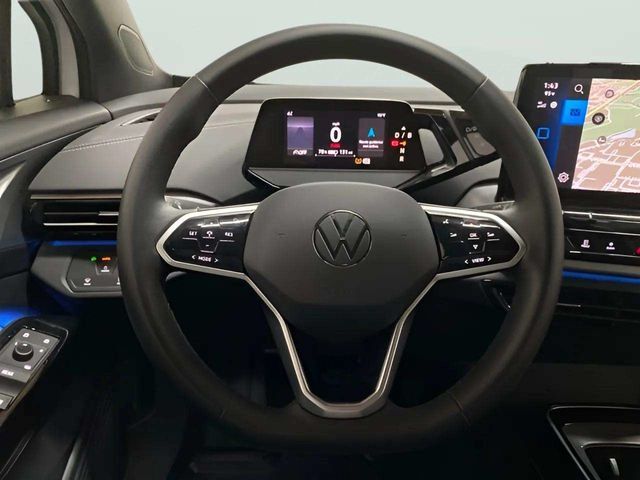 2024 Volkswagen ID.4 Standard Dallas TX