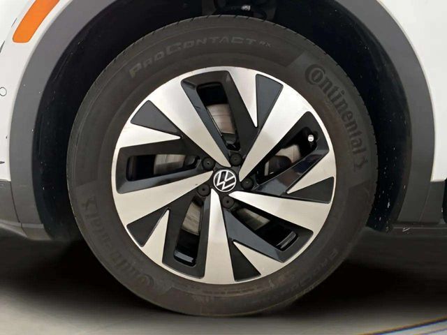 2024 Volkswagen ID.4 Standard Dallas TX