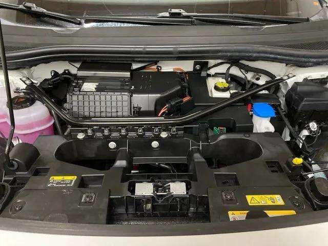 2024 Volkswagen ID.4 Standard Dallas TX
