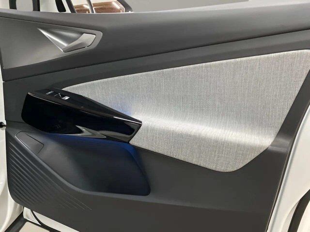 2024 Volkswagen ID.4 Standard Dallas TX