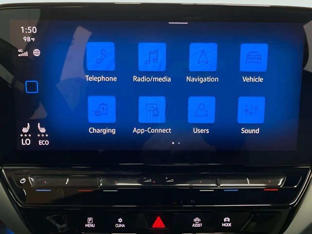 2024 Volkswagen ID.4 Standard Dallas TX