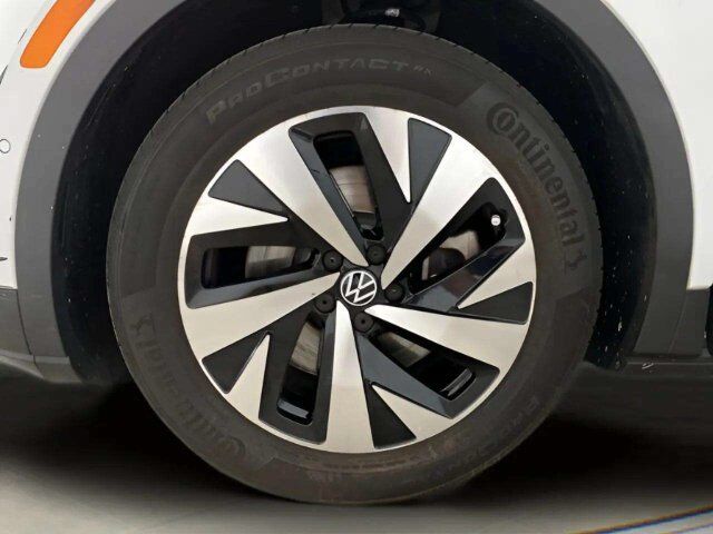 2024 Volkswagen ID.4 Standard Dallas TX
