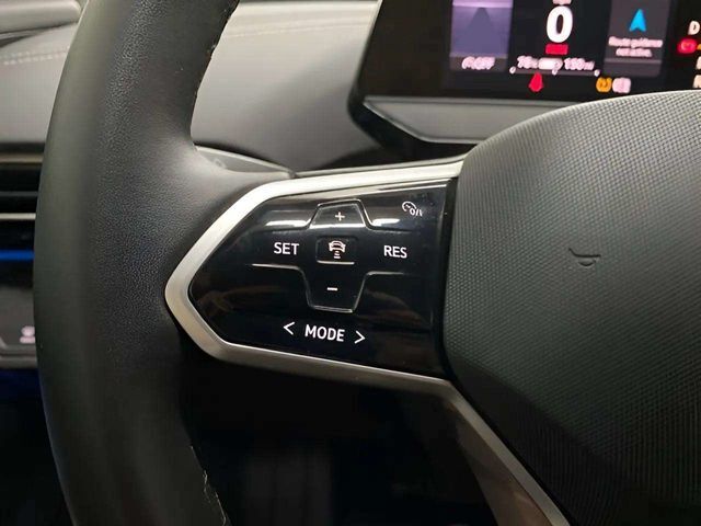 2024 Volkswagen ID.4 Standard Dallas TX