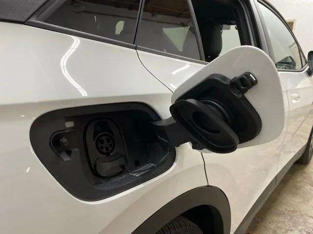 2024 Volkswagen ID.4 Standard Dallas TX