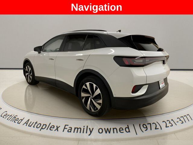 2024 Volkswagen ID.4 Standard
