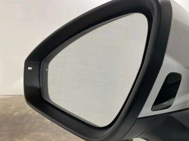 2024 Volkswagen ID.4 Standard Dallas TX