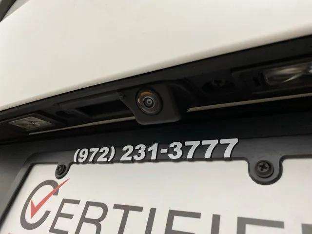 2024 Volkswagen ID.4 Standard Dallas TX