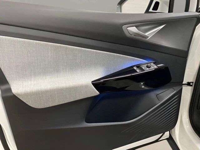 2024 Volkswagen ID.4 Standard Dallas TX