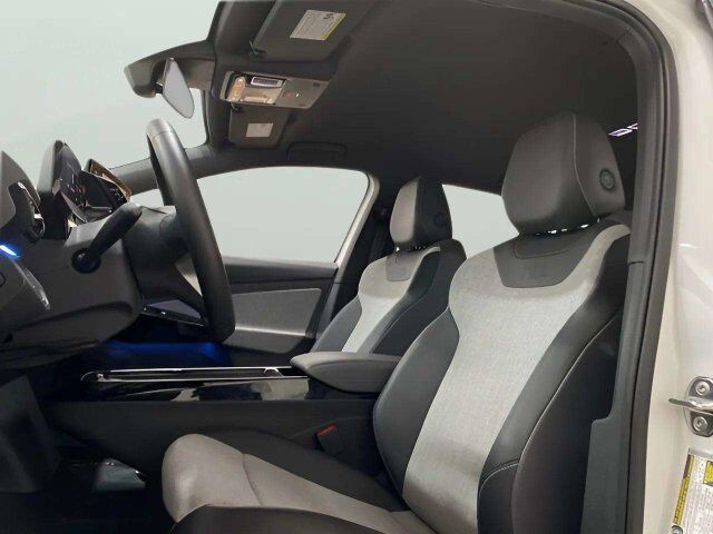 2024 Volkswagen ID.4 Standard Dallas TX