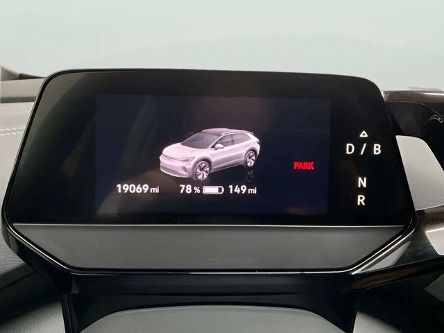2024 Volkswagen ID.4 Standard Dallas TX