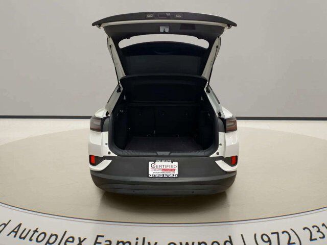 2024 Volkswagen ID.4 Standard Dallas TX