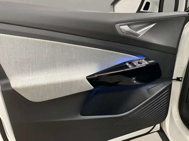 2024 Volkswagen ID.4 Standard Dallas TX