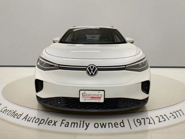 2024 Volkswagen ID.4 Standard Dallas TX