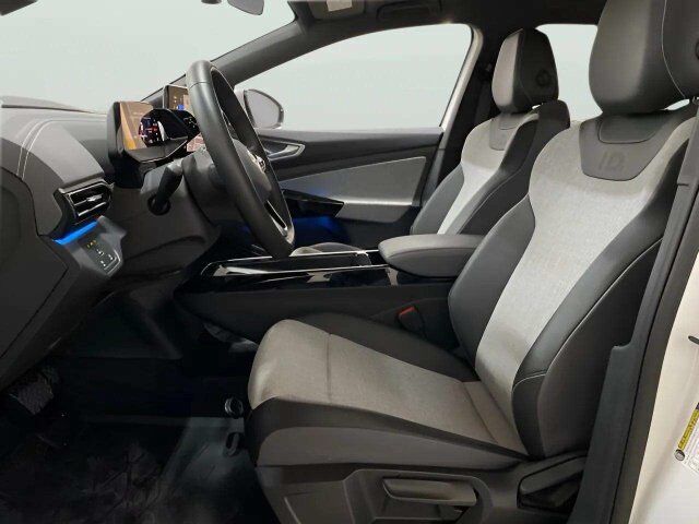 2024 Volkswagen ID.4 Standard Dallas TX