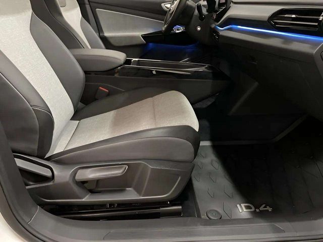 2024 Volkswagen ID.4 Standard Dallas TX