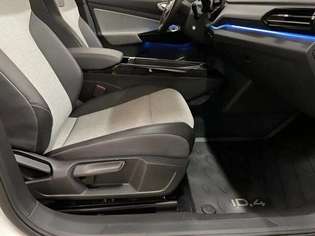 2024 Volkswagen ID.4 Standard Dallas TX