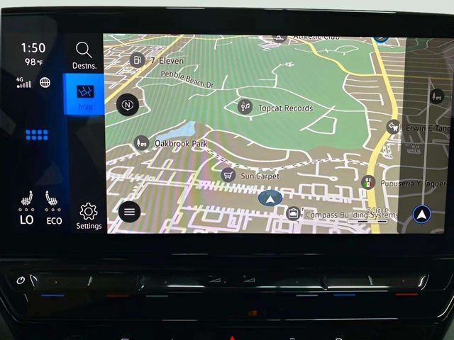 2024 Volkswagen ID.4 Standard Dallas TX