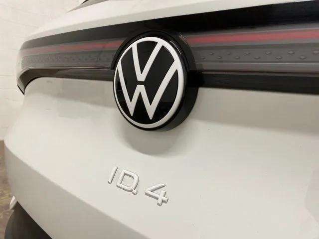 2024 Volkswagen ID.4 Standard Dallas TX