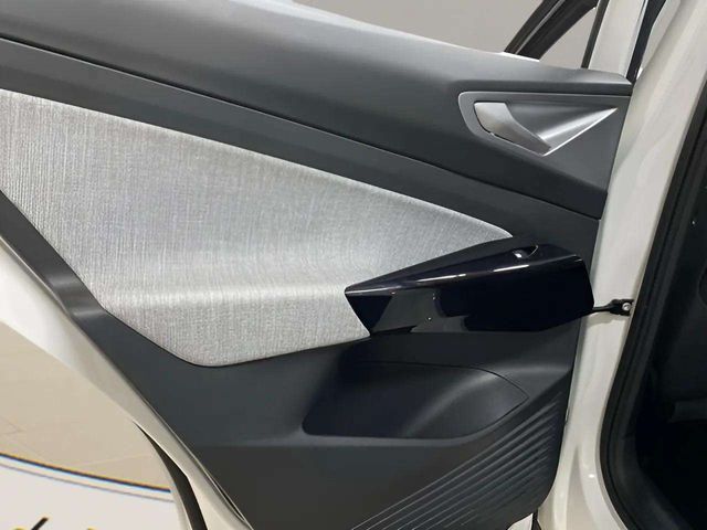 2024 Volkswagen ID.4 Standard Dallas TX