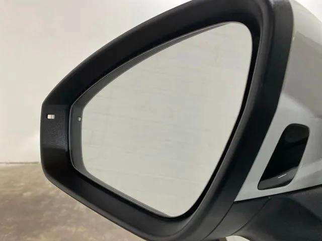 2024 Volkswagen ID.4 Standard Dallas TX