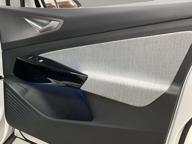 2024 Volkswagen ID.4 Standard Dallas TX