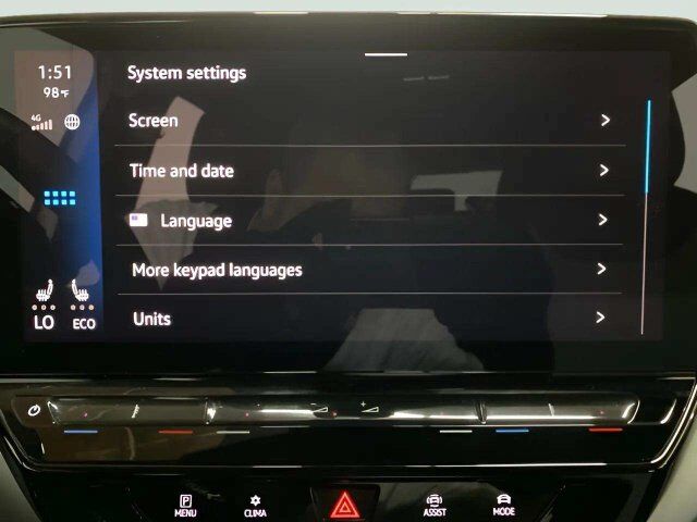 2024 Volkswagen ID.4 Standard Dallas TX